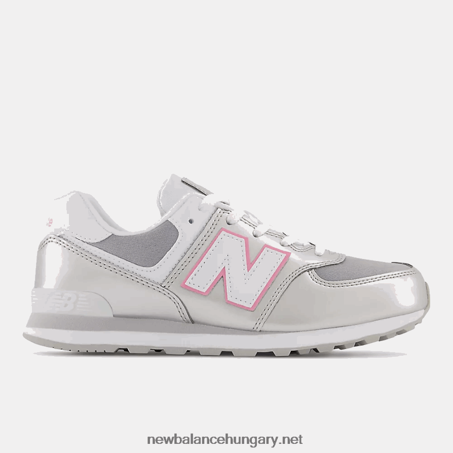 New Balance 6XH8F03860 gyerekek 574
