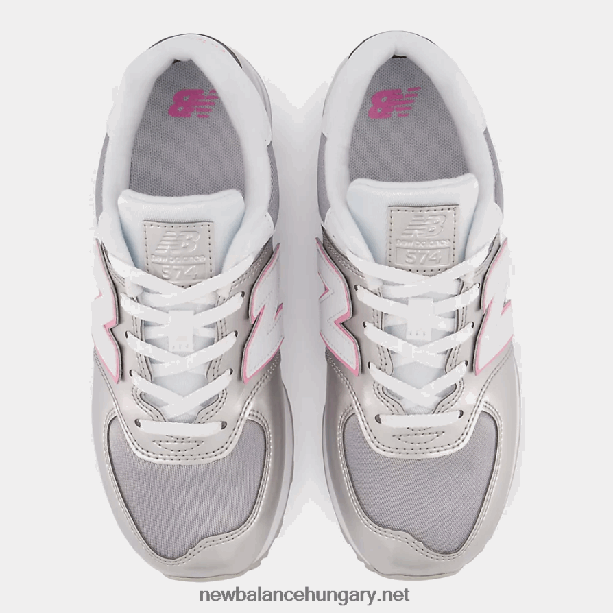 New Balance 6XH8F03860 gyerekek 574