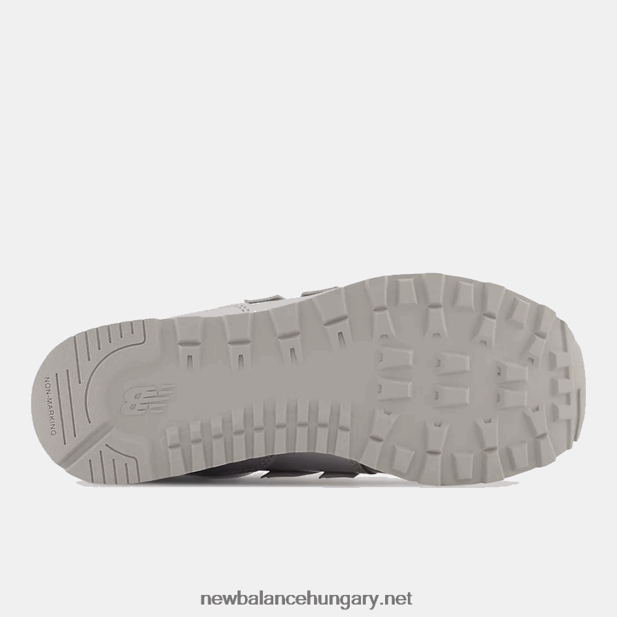New Balance 6XH8F03860 gyerekek 574