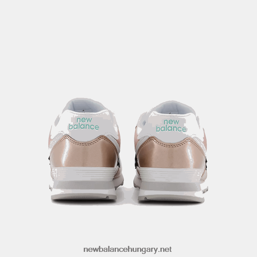 New Balance 6XH8F03861 gyerekek 574