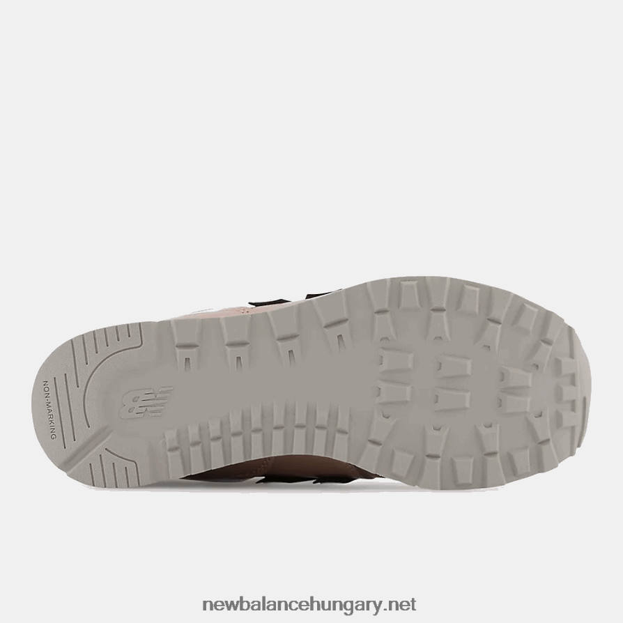 New Balance 6XH8F03861 gyerekek 574