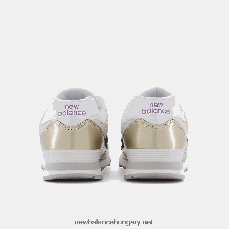 New Balance 6XH8F03862 gyerekek 574