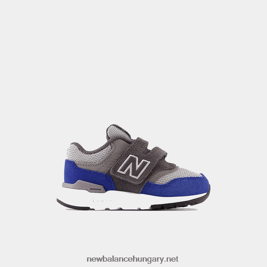 New Balance 6XH8F03863 gyerekek 997h hook & loop