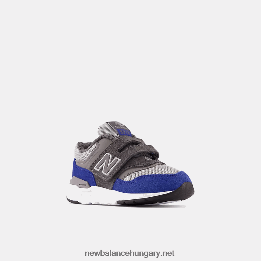 New Balance 6XH8F03863 gyerekek 997h hook & loop