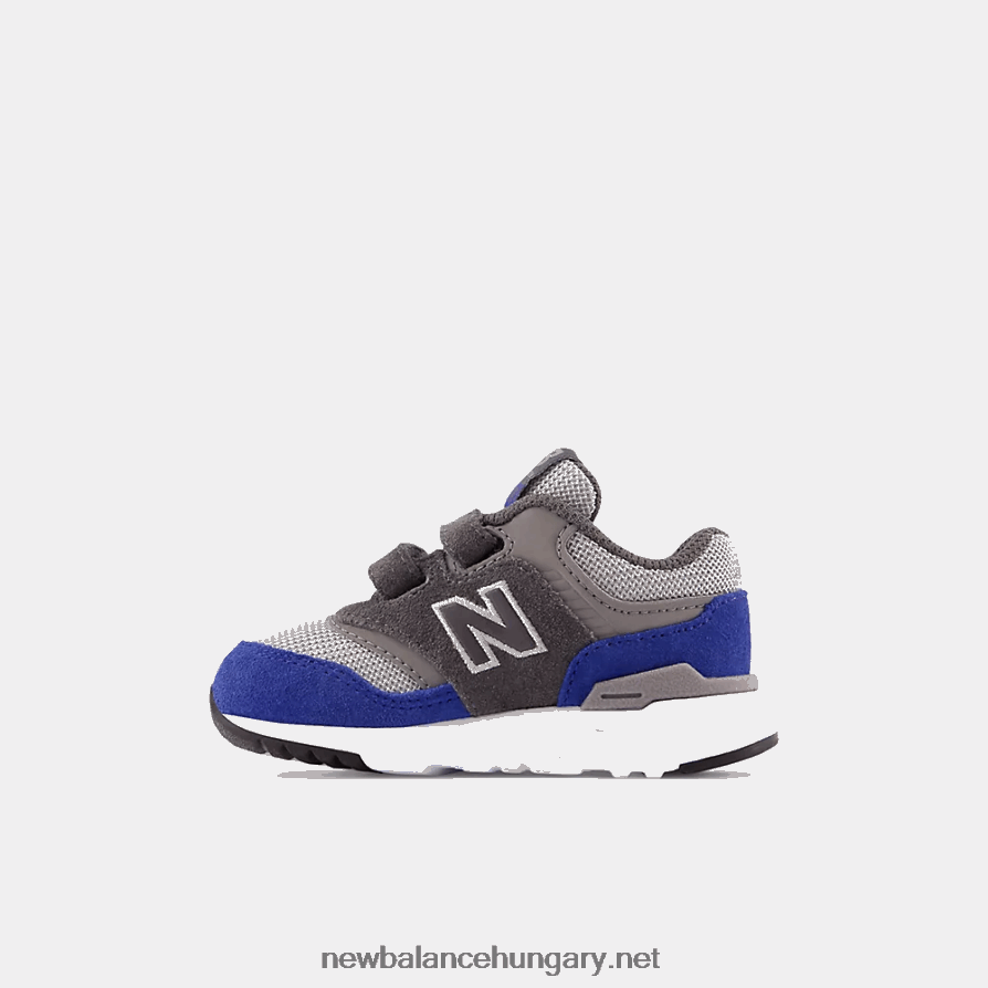 New Balance 6XH8F03863 gyerekek 997h hook & loop