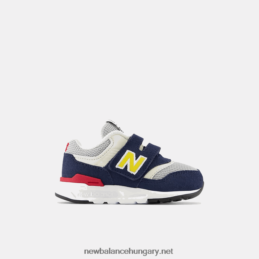 New Balance 6XH8F03864 gyerekek 997h hook & loop