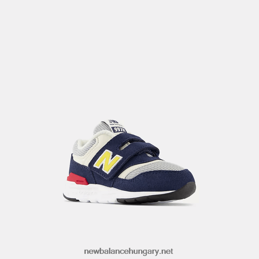 New Balance 6XH8F03864 gyerekek 997h hook & loop