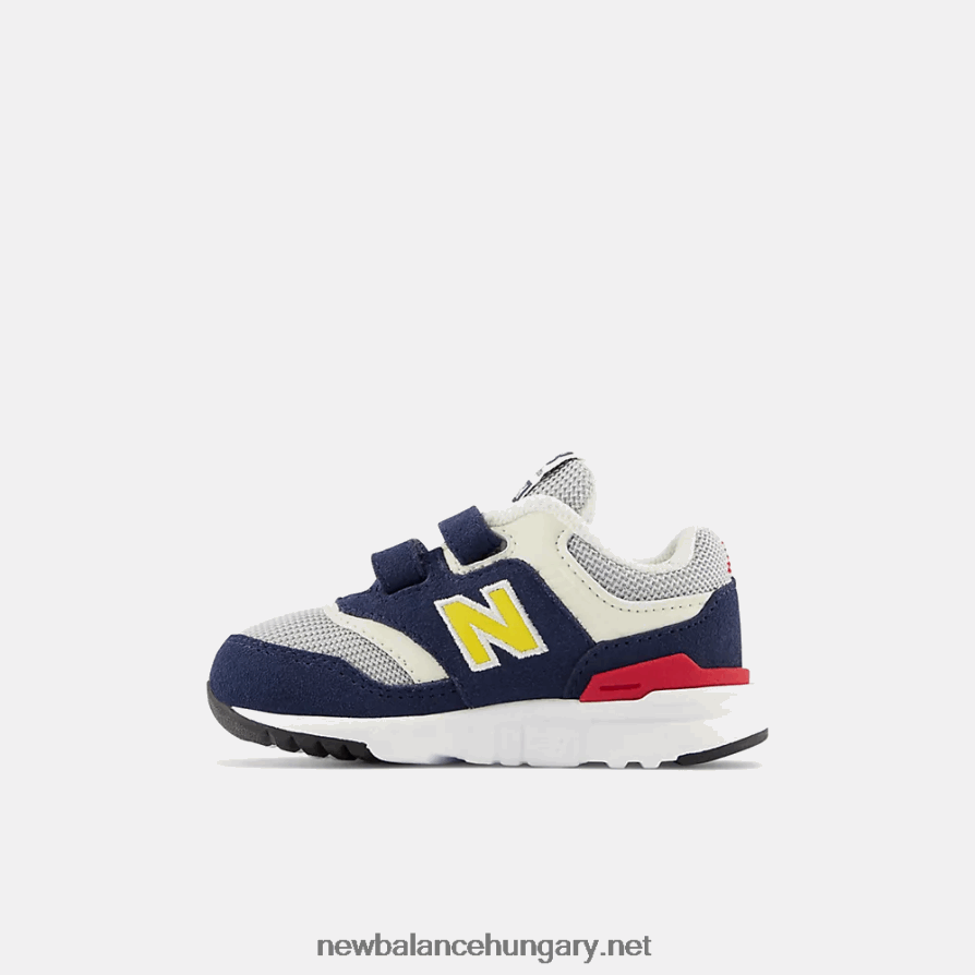 New Balance 6XH8F03864 gyerekek 997h hook & loop