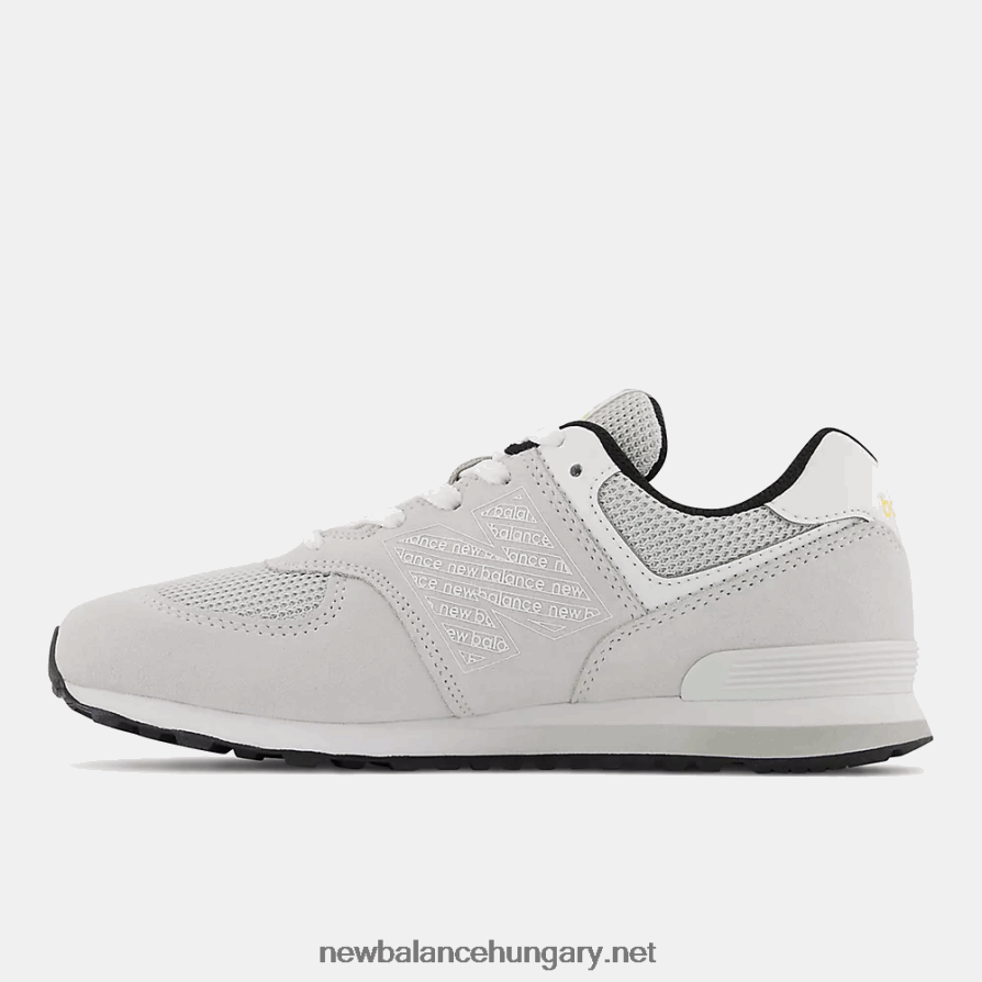 New Balance 6XH8F03870 gyerekek 574