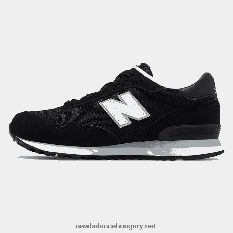 New Balance 6XH8F03872 gyerekek 515 klasszikus: örökzöld
