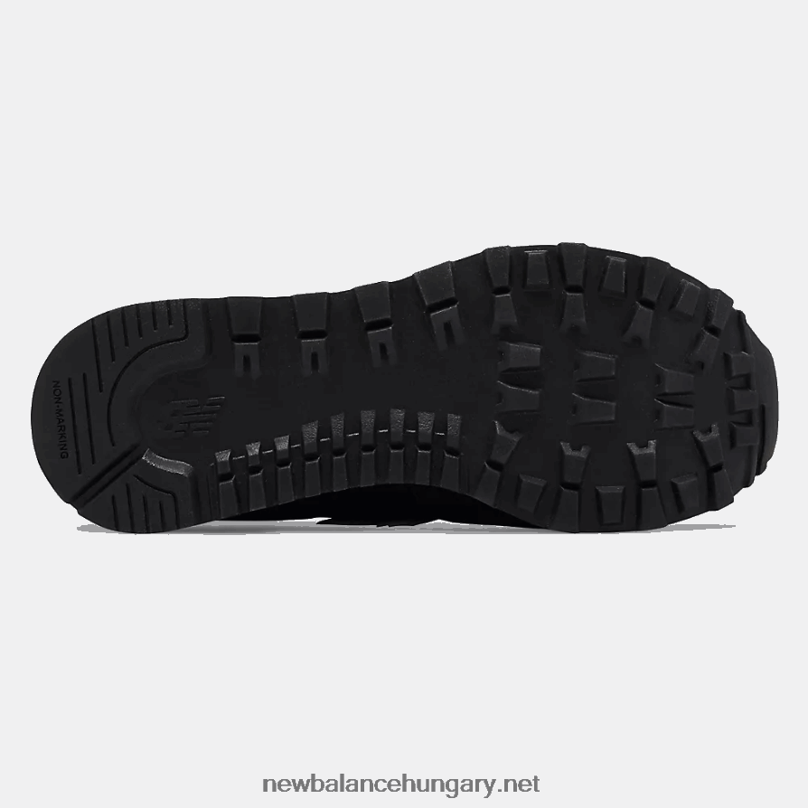 New Balance 6XH8F03872 gyerekek 515 klasszikus: örökzöld