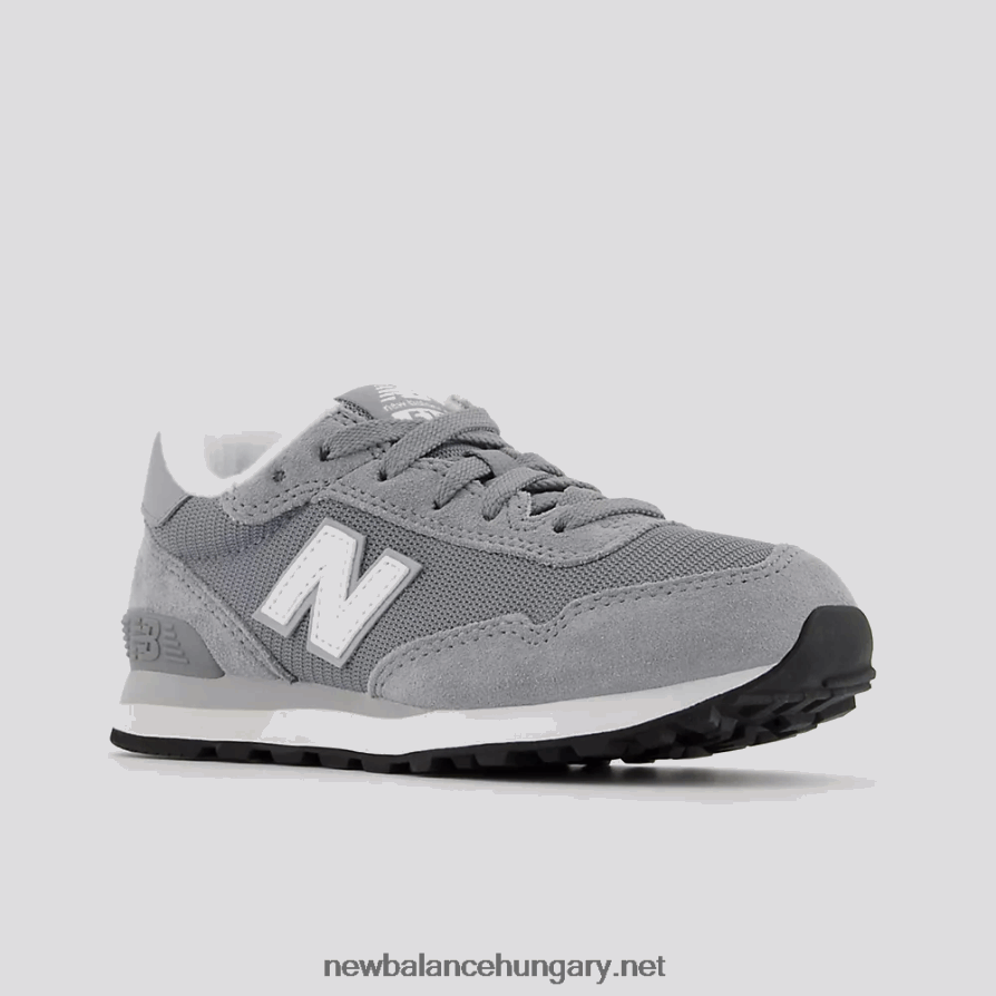 New Balance 6XH8F03873 gyerekek 515 klasszikus: örökzöld
