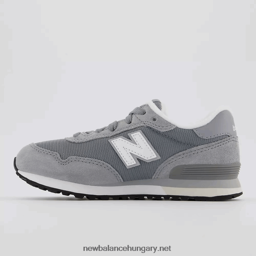 New Balance 6XH8F03873 gyerekek 515 klasszikus: örökzöld