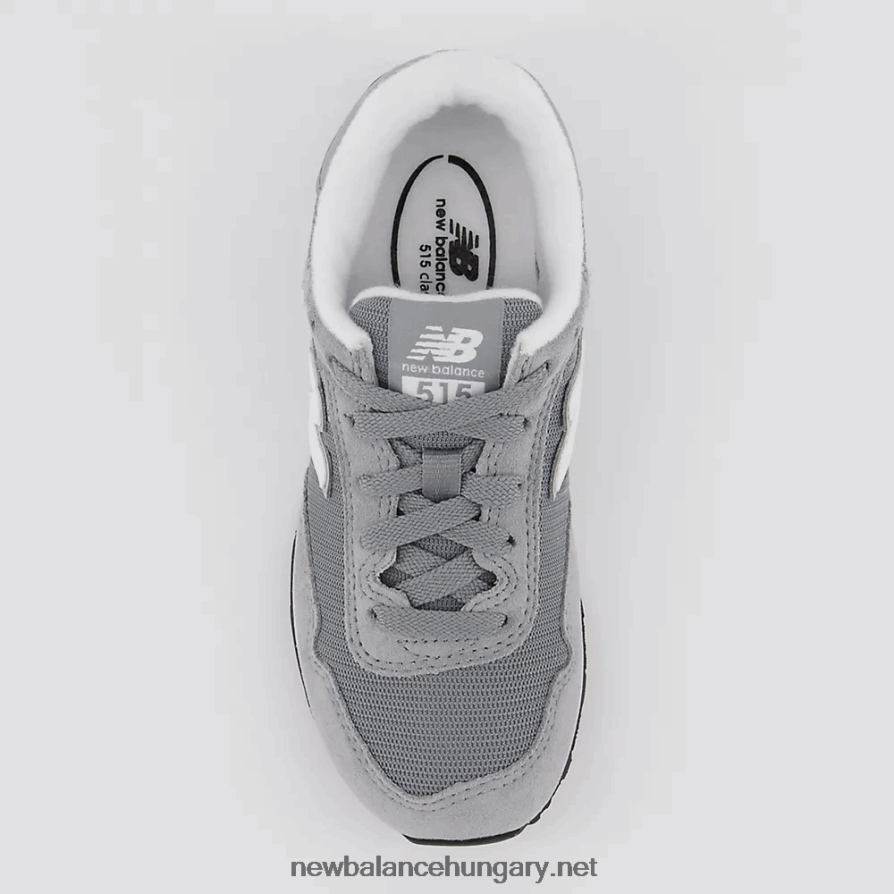 New Balance 6XH8F03873 gyerekek 515 klasszikus: örökzöld