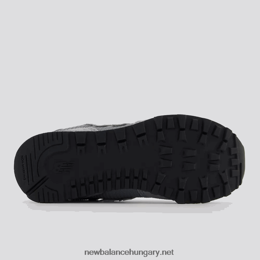 New Balance 6XH8F03873 gyerekek 515 klasszikus: örökzöld