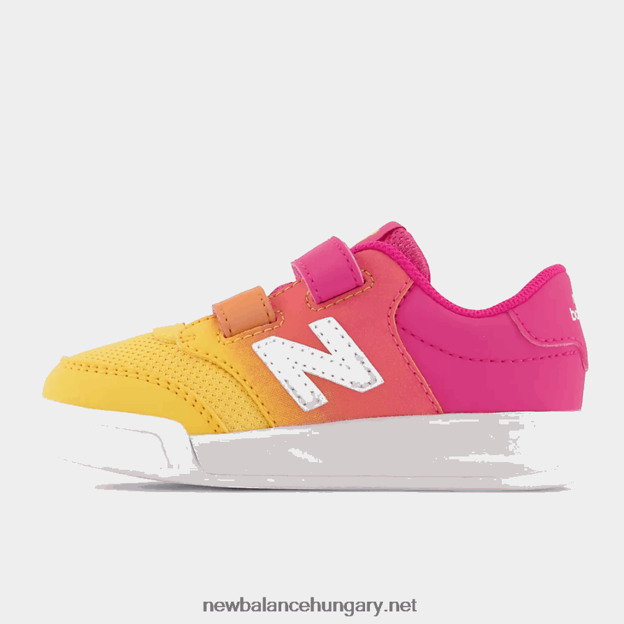 New Balance 6XH8F03875 gyerekek ct60