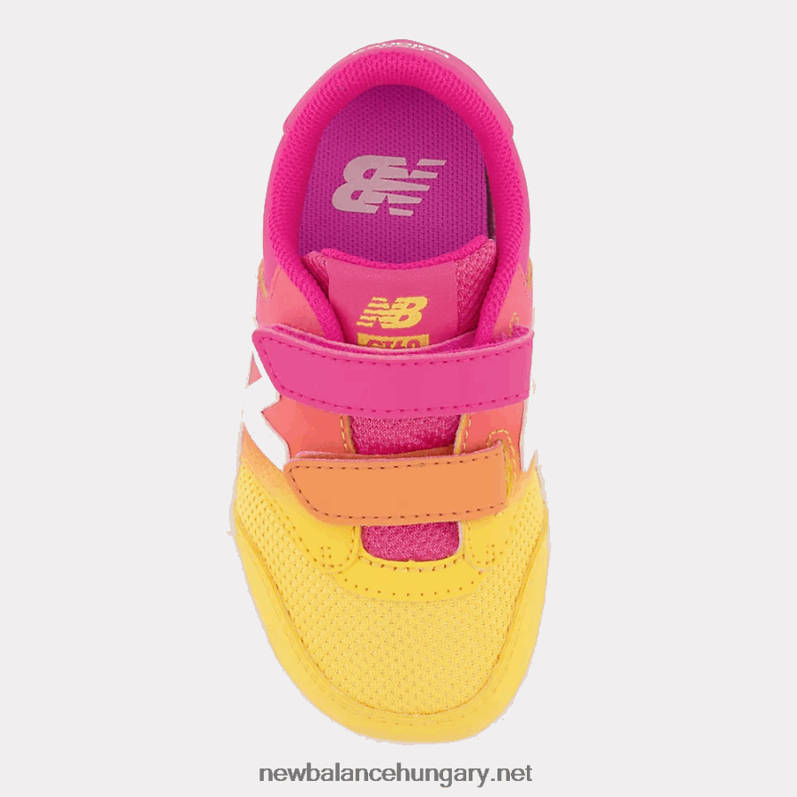 New Balance 6XH8F03875 gyerekek ct60