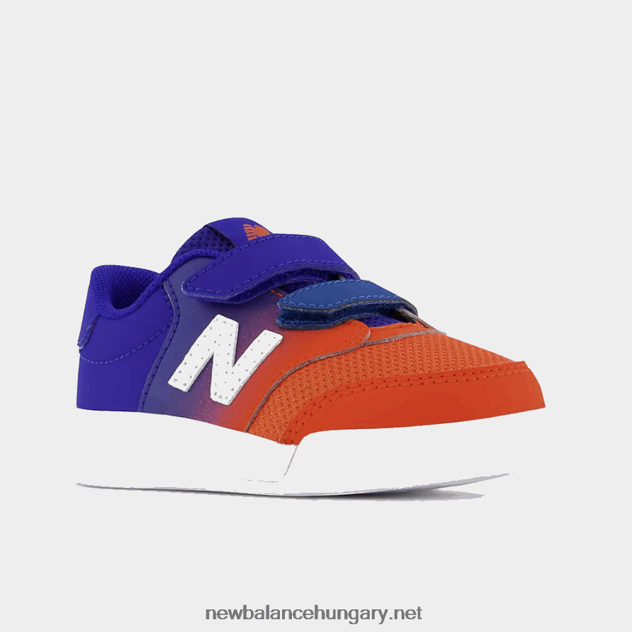 New Balance 6XH8F03876 gyerekek ct60