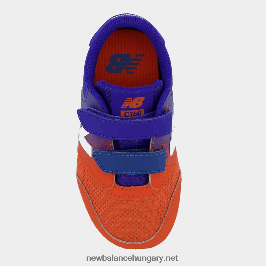 New Balance 6XH8F03876 gyerekek ct60