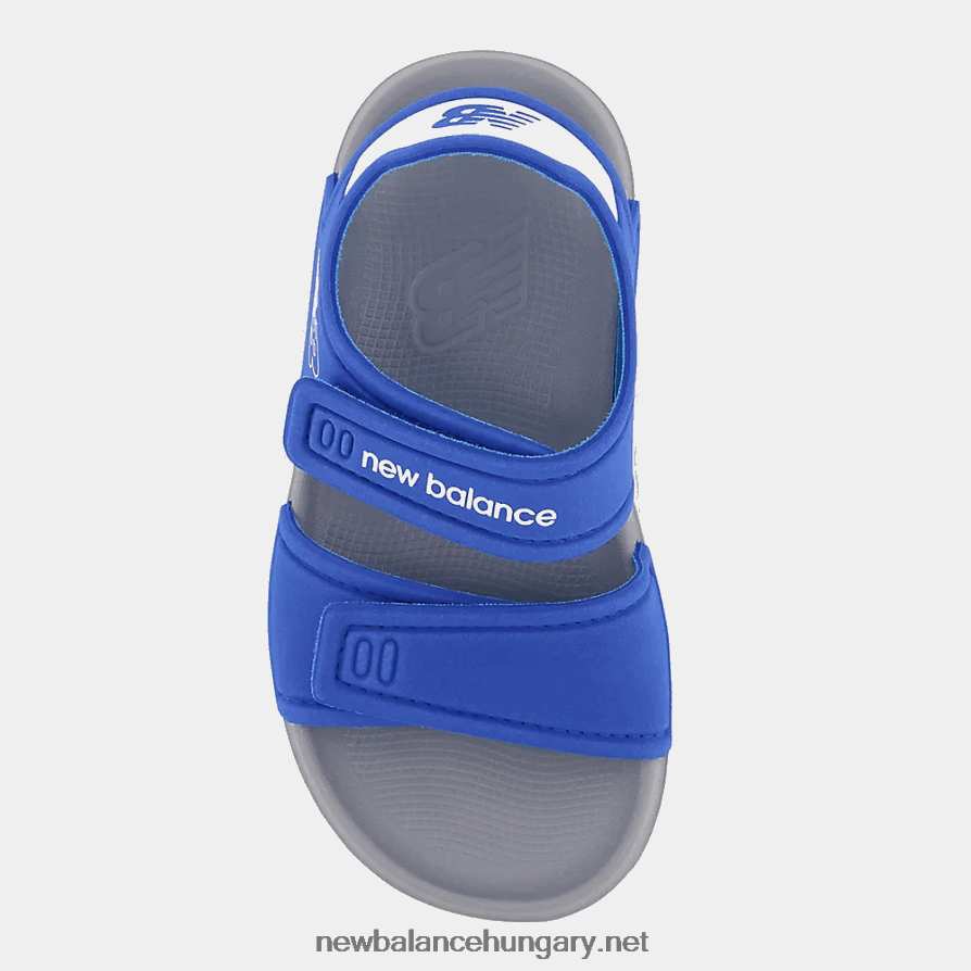 New Balance 6XH8F03877 gyerekek spsd