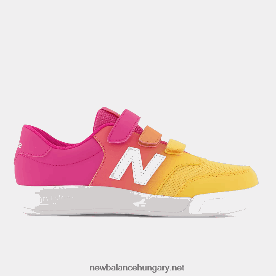 New Balance 6XH8F03879 gyerekek ct60