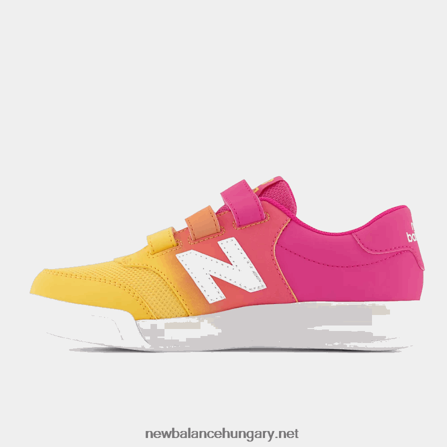 New Balance 6XH8F03879 gyerekek ct60