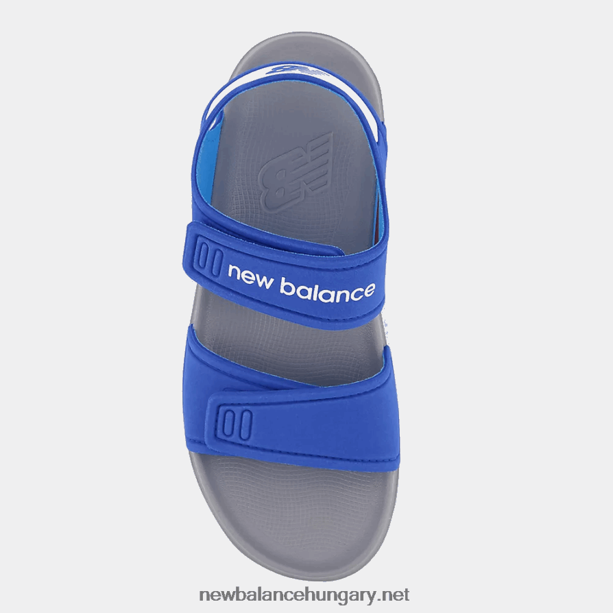 New Balance 6XH8F03881 gyerekek spsd