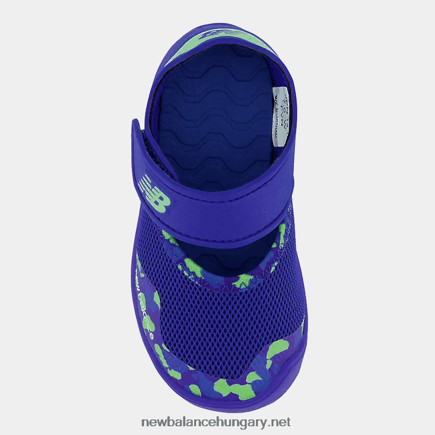 New Balance 6XH8F03884 gyerekek 208