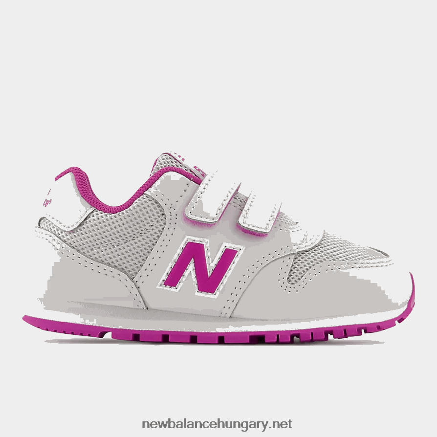 New Balance 6XH8F03885 gyerekek 500 horog és hurok