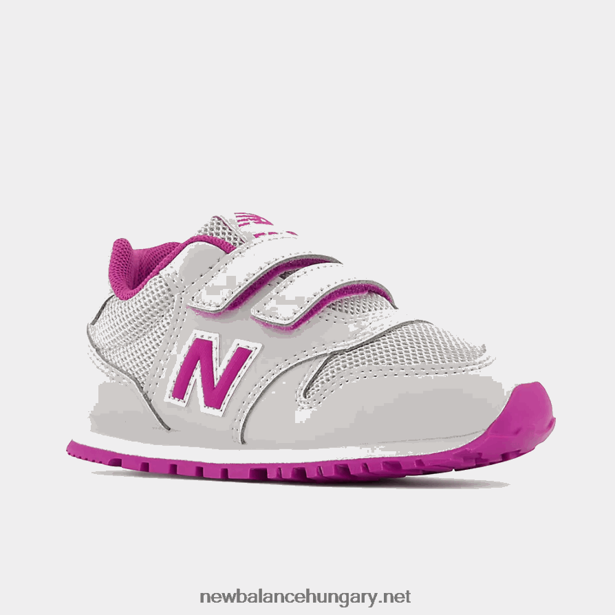New Balance 6XH8F03885 gyerekek 500 horog és hurok