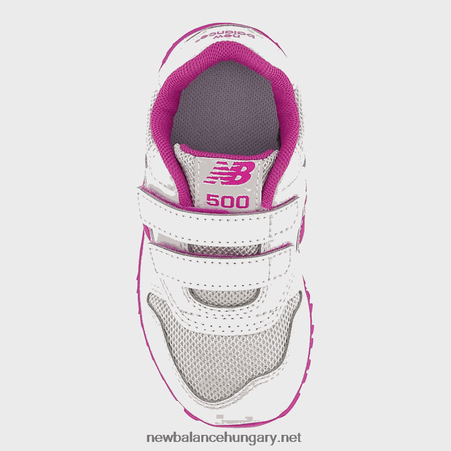 New Balance 6XH8F03885 gyerekek 500 horog és hurok