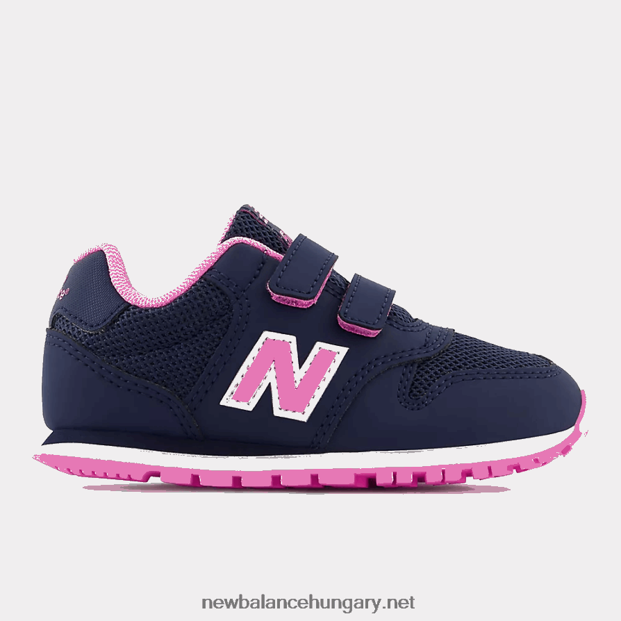 New Balance 6XH8F03886 gyerekek 500 horog és hurok