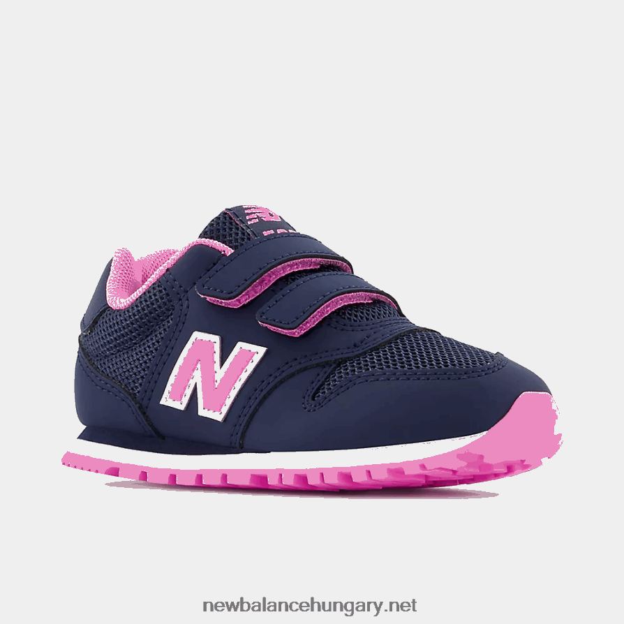 New Balance 6XH8F03886 gyerekek 500 horog és hurok