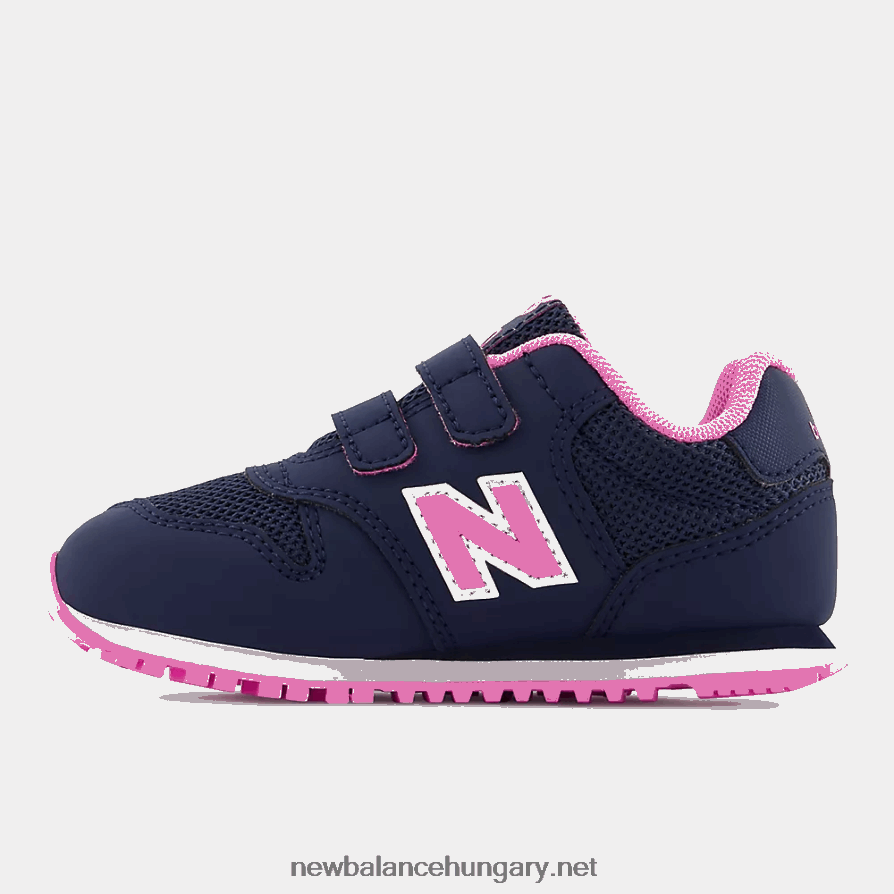 New Balance 6XH8F03886 gyerekek 500 horog és hurok