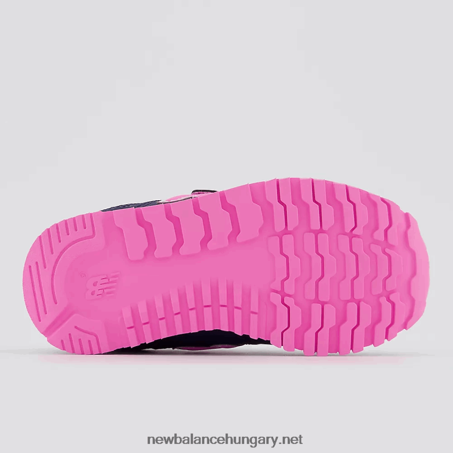New Balance 6XH8F03886 gyerekek 500 horog és hurok