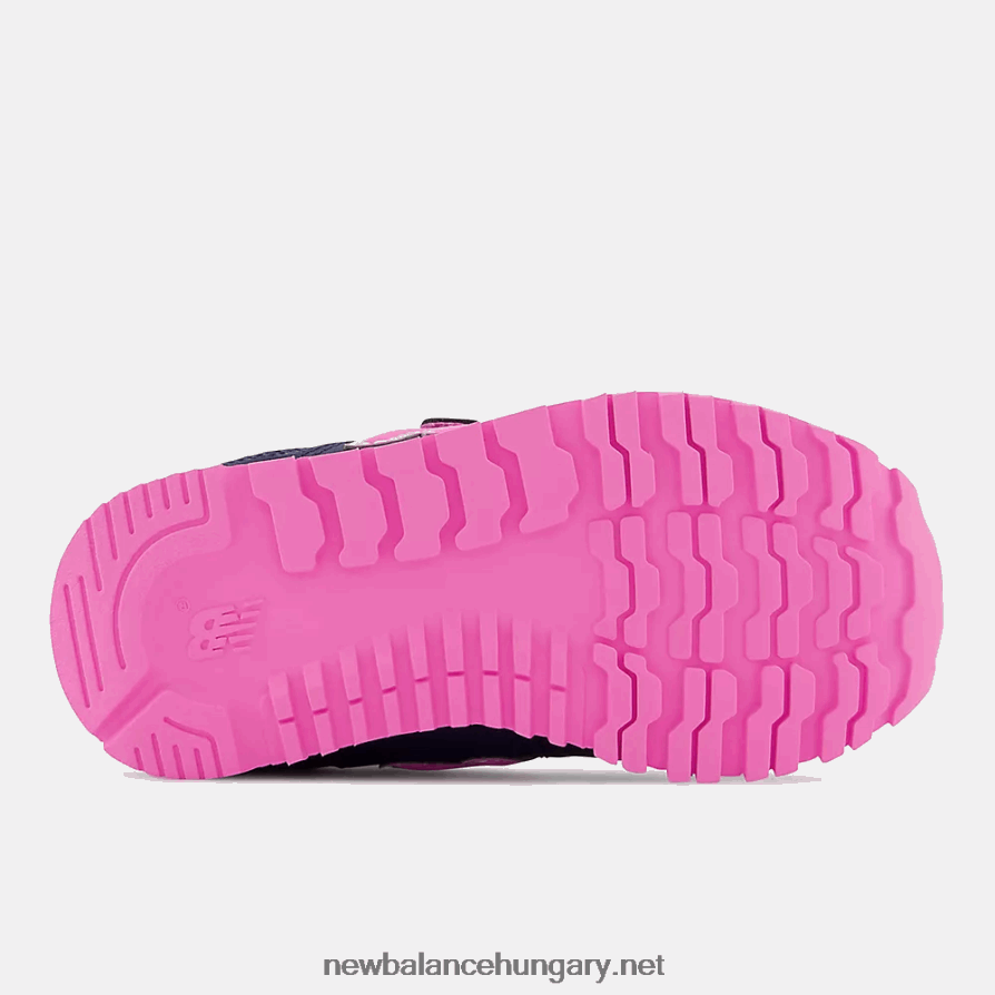 New Balance 6XH8F03886 gyerekek 500 horog és hurok