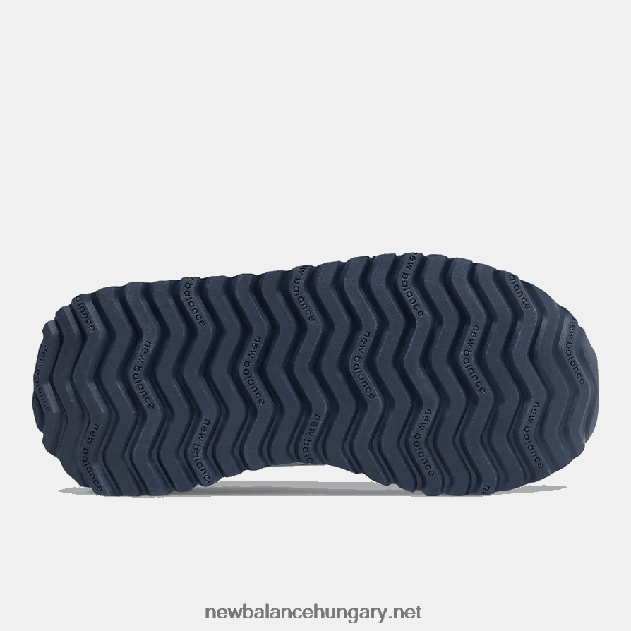New Balance 6XH8F03887 gyerekek 237 bungee