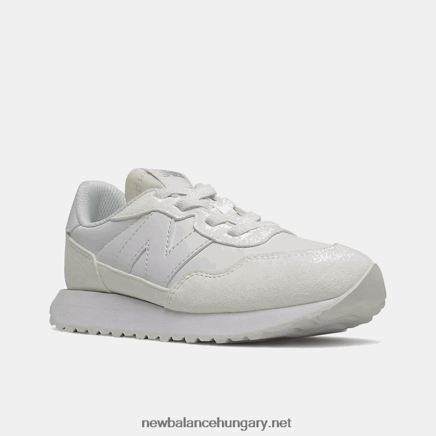 New Balance 6XH8F03888 gyerekek 237 bungee