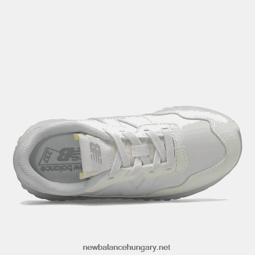 New Balance 6XH8F03888 gyerekek 237 bungee