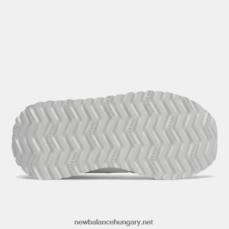 New Balance 6XH8F03888 gyerekek 237 bungee