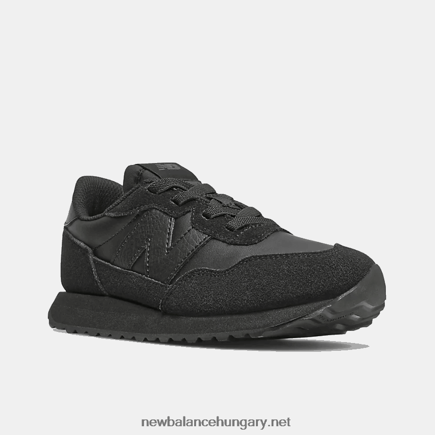 New Balance 6XH8F03889 gyerekek 237 bungee