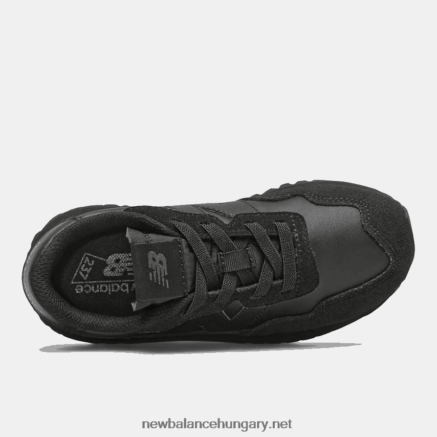 New Balance 6XH8F03889 gyerekek 237 bungee