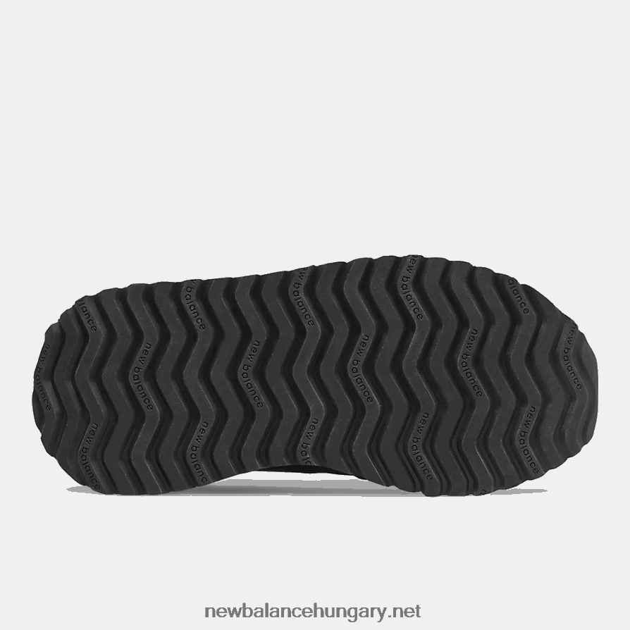 New Balance 6XH8F03889 gyerekek 237 bungee