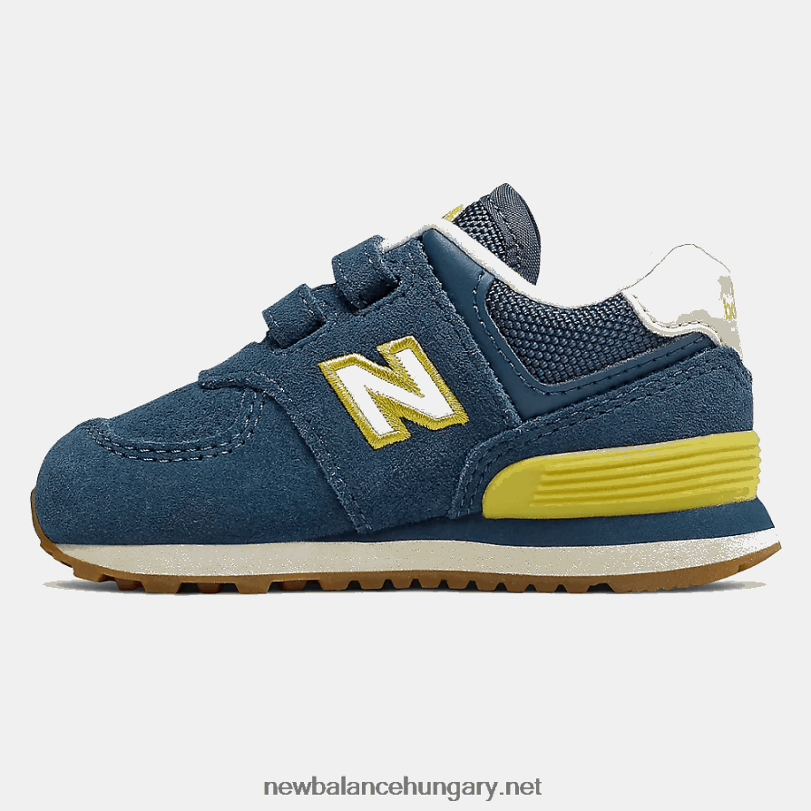 New Balance 6XH8F03890 gyerekek 574 klasszikus