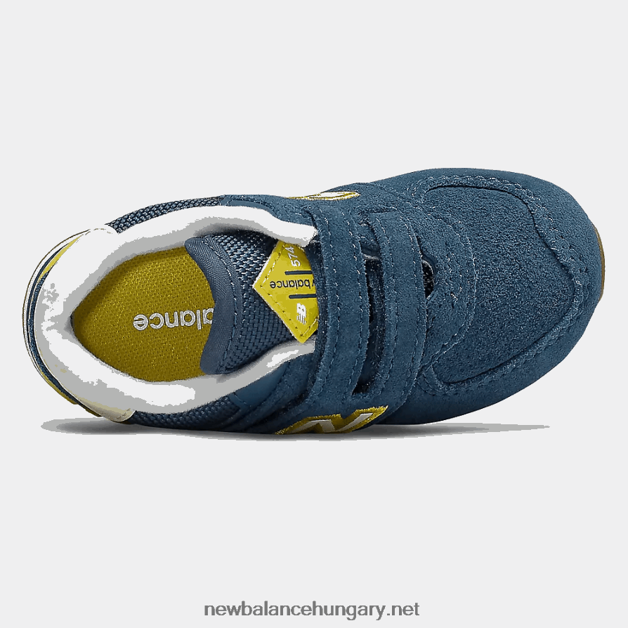 New Balance 6XH8F03890 gyerekek 574 klasszikus