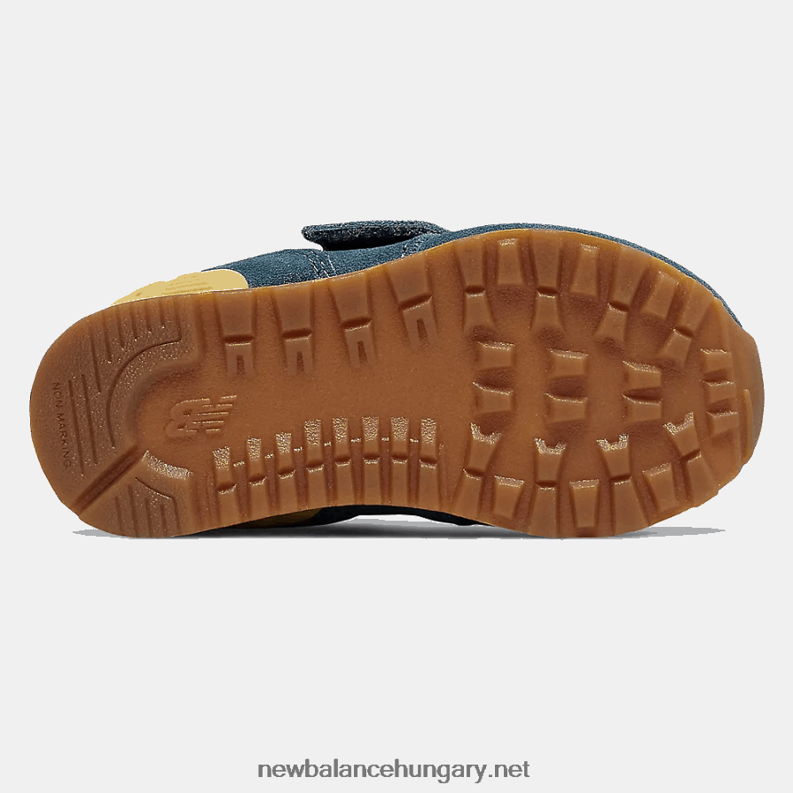 New Balance 6XH8F03890 gyerekek 574 klasszikus