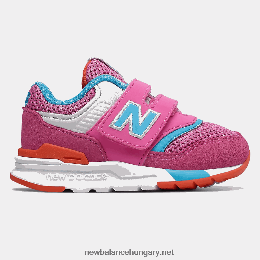 New Balance 6XH8F03891 gyerekek 997 óra