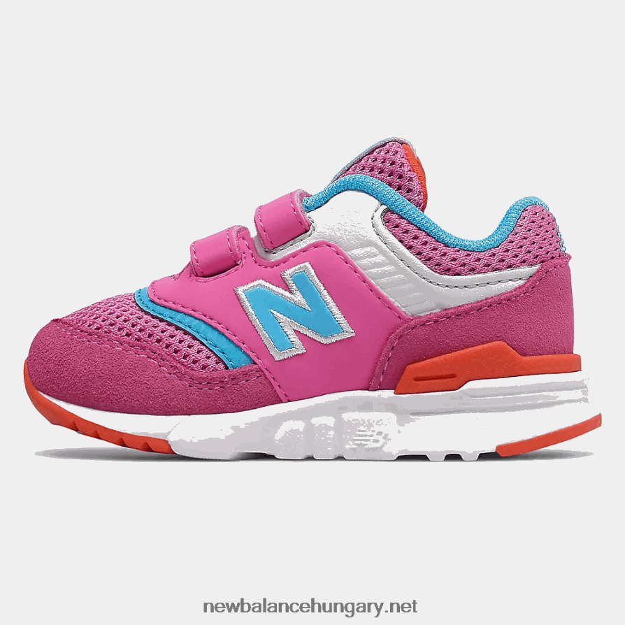 New Balance 6XH8F03891 gyerekek 997 óra