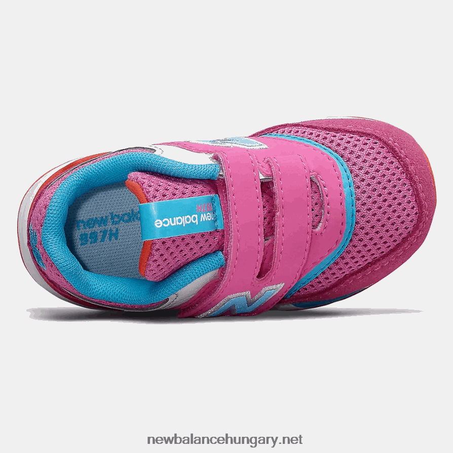 New Balance 6XH8F03891 gyerekek 997 óra