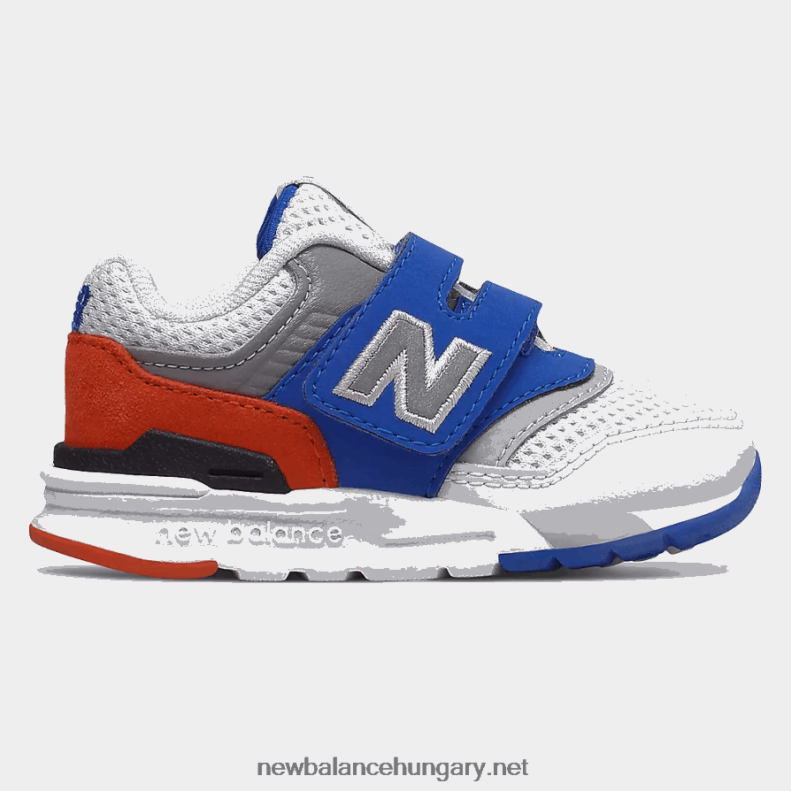 New Balance 6XH8F03892 gyerekek 997 óra